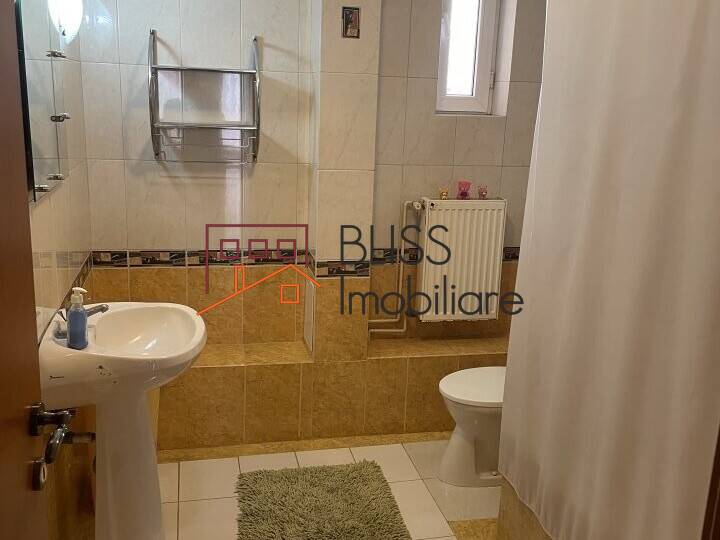 Beautiful 4 Bedrooms House For Rent In Central Otopeni – Perfect Family Home, Bucharest / Ilfov | Bliss Imobiliare / Photo 7 - BLISS Imobiliare