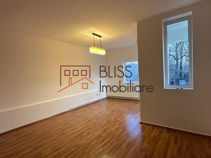 Beautiful 4 Bedrooms House For Rent In Central Otopeni – Perfect Family Home, Bucharest / Ilfov | Bliss Imobiliare / Photo 9 - BLISS Imobiliare