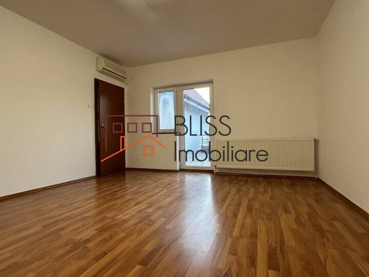 Frumoasa Casa Cu 6 Camere De Inchiriat In Otopeni Central – Locuinta Ideala Pentru Familie | Bliss Imobiliare / Photo 10 - BLISS Imobiliare