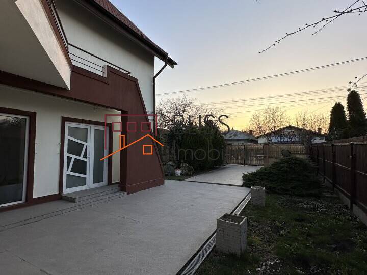 Beautiful 4 Bedrooms House For Rent In Central Otopeni – Perfect Family Home, Bucharest / Ilfov | Bliss Imobiliare / Photo 13 - BLISS Imobiliare