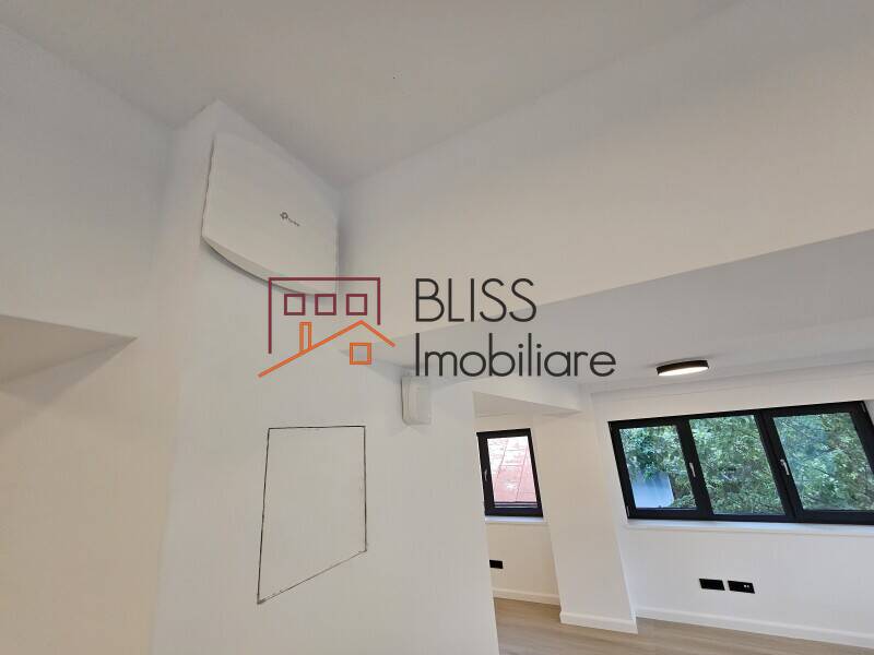 Office Space, 7 Rooms, Bucharest | Bliss Imobiliare / Photo 5 - BLISS Imobiliare