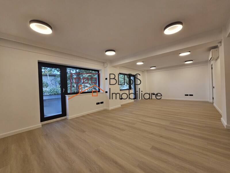 Office Space, 7 Rooms, Bucharest | Bliss Imobiliare / Photo 12 - BLISS Imobiliare