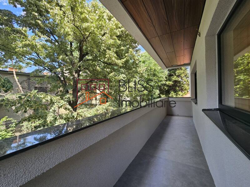 Office Space, 7 Rooms, Bucharest | Bliss Imobiliare / Photo 20 - BLISS Imobiliare