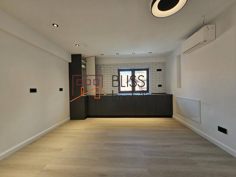 Office Space, 7 Rooms, Bucharest | Bliss Imobiliare / Photo 22 - BLISS Imobiliare