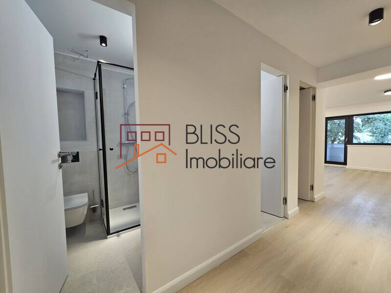 Office Space, 7 Rooms, Bucharest | Bliss Imobiliare / Photo 9 - BLISS Imobiliare