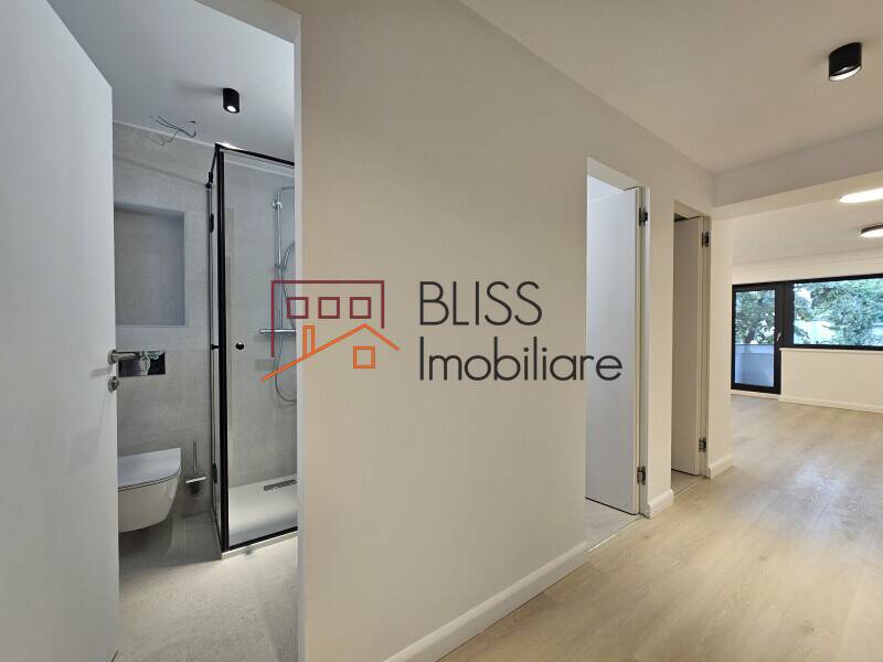 Office Space, 7 Rooms, Bucharest | Bliss Imobiliare / Photo 10 - BLISS Imobiliare