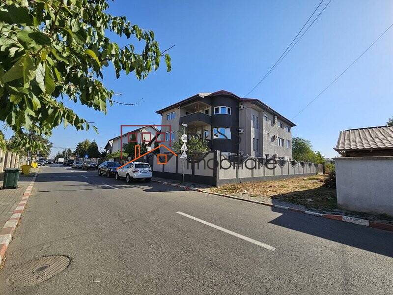 Villa for Sale Iancu Nicolae | Pipera, Bucharest / Ilfov - 11 Bedroom - ID:122980 | Bliss Imobiliare / Photo 1 - BLISS Imobiliare
