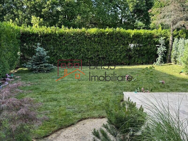 3-Bedrooms Duplex House Iancu Nicolae, Bucharest / Ilfov | Bliss Imobiliare / Photo 3 - BLISS Imobiliare