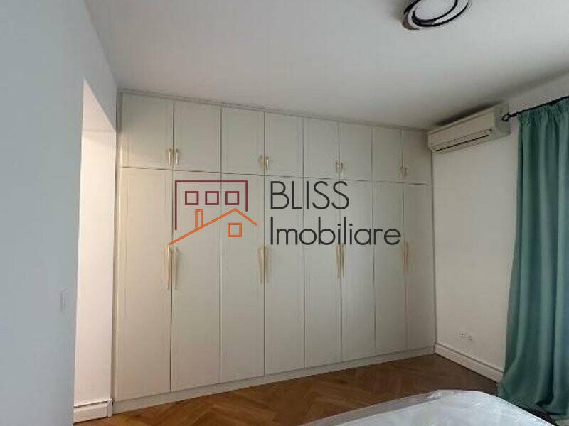 3-Bedrooms Duplex House Iancu Nicolae, Bucharest / Ilfov | Bliss Imobiliare / Photo 15 - BLISS Imobiliare