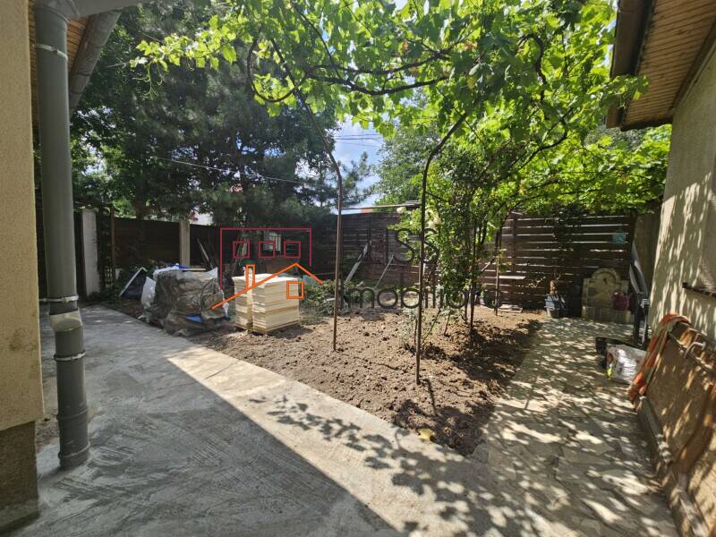 Charming House With Lovely Garden In Sector 1, Bucharest | Bliss Imobiliare / Photo 8 - BLISS Imobiliare