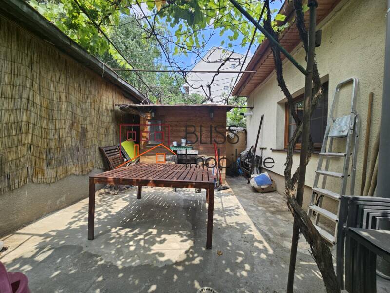 Casa Fermecatoare Cu 2 Dormitoare Si Gradina | Bliss Imobiliare / Photo 9 - BLISS Imobiliare