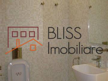 Apartment for Rent Dorobanti | Primaverii | Kiseleff | Aviatorilor, Bucharest - 3 Bedroom - ID:28431 | Bliss Imobiliare / Photo 12 - BLISS Imobiliare