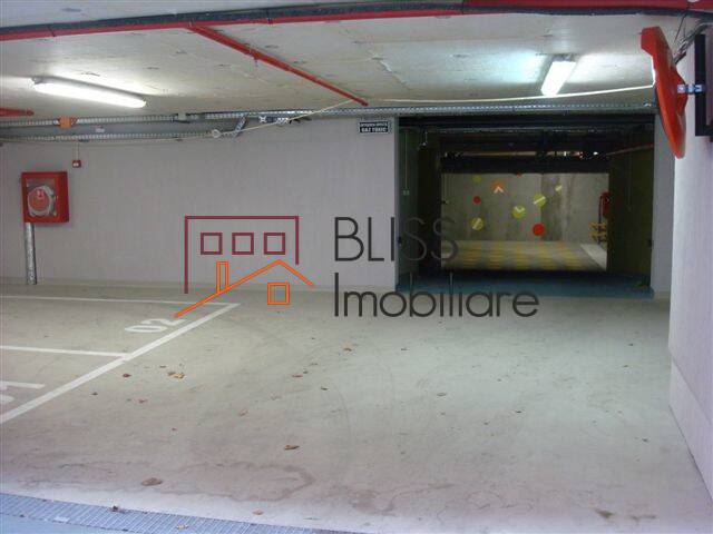 Apartment for Rent Dorobanti | Primaverii | Kiseleff | Aviatorilor, Bucharest - 3 Bedroom - ID:28431 | Bliss Imobiliare / Photo 13 - BLISS Imobiliare