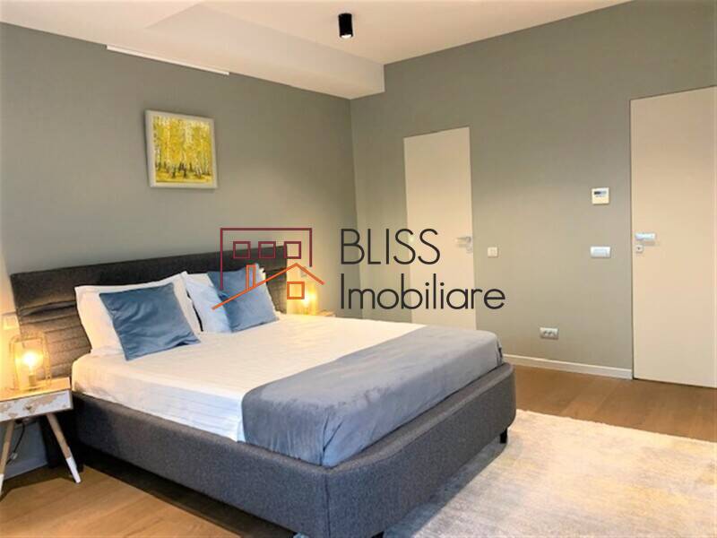 Apartament Duplex Deosebit In Baneasa Jolie Ville - Lux Cu Terasa-Gradina | Bliss Imobiliare / Photo 32 - BLISS Imobiliare