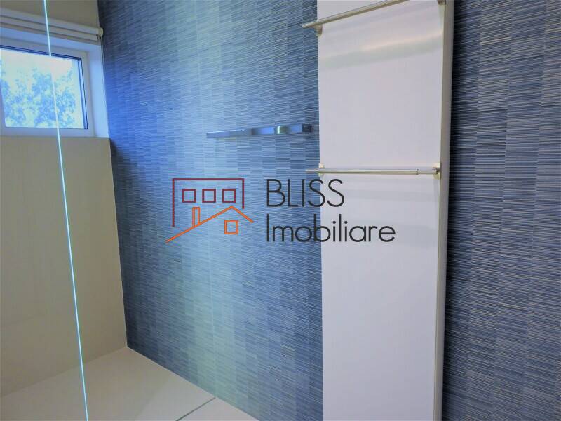 Apartament Duplex Deosebit In Baneasa Jolie Ville - Lux Cu Terasa-Gradina | Bliss Imobiliare / Photo 33 - BLISS Imobiliare