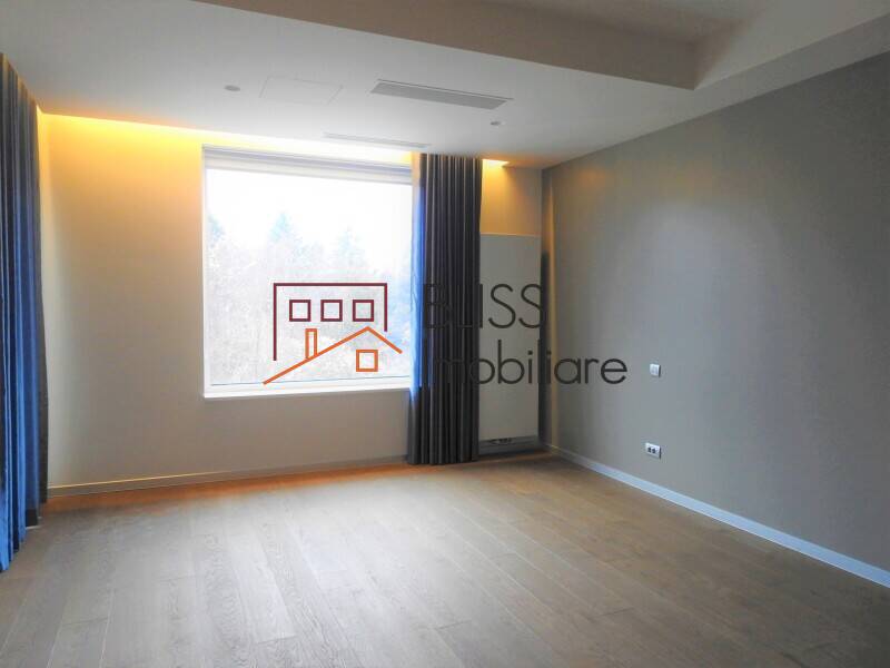 Exceptional Duplex Apartment In Baneasa Jolie Ville - Luxury Living With Terrace-Garden, Bucharest / Ilfov | Bliss Imobiliare / Photo 34 - BLISS Imobiliare