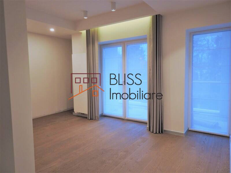 Exceptional Duplex Apartment In Baneasa Jolie Ville - Luxury Living With Terrace-Garden, Bucharest / Ilfov | Bliss Imobiliare / Photo 37 - BLISS Imobiliare