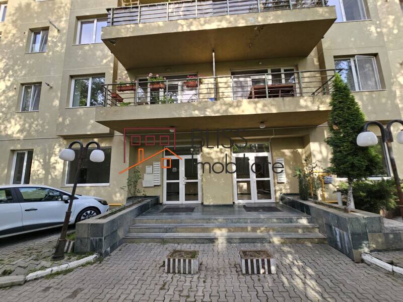 Apartament 3 Camere Si Parcare Iancu Nicolae | Bliss Imobiliare / Photo 23 - BLISS Imobiliare