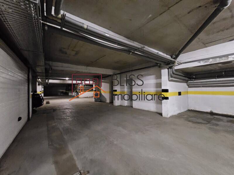 Apartament 3 Camere Si Parcare Iancu Nicolae | Bliss Imobiliare / Photo 22 - BLISS Imobiliare