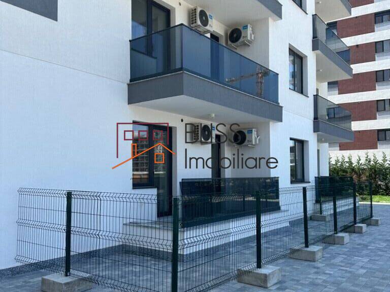 Apartament de Vanzare Iancu Nicolae | Pipera - 2 Camere - ID:123090 | Bliss Imobiliare / Photo 1 - BLISS Imobiliare