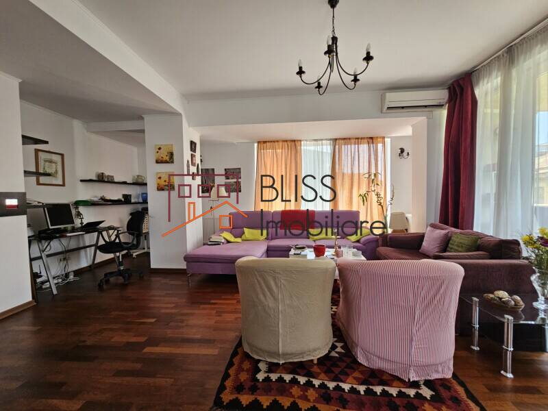 Modern And Spacious 2-Bedroom Apartment, Bucharest | Bliss Imobiliare / Photo 4 - BLISS Imobiliare