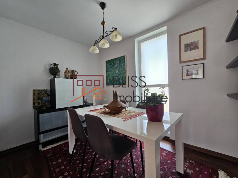 Modern And Spacious 2-Bedroom Apartment, Bucharest | Bliss Imobiliare / Photo 6 - BLISS Imobiliare