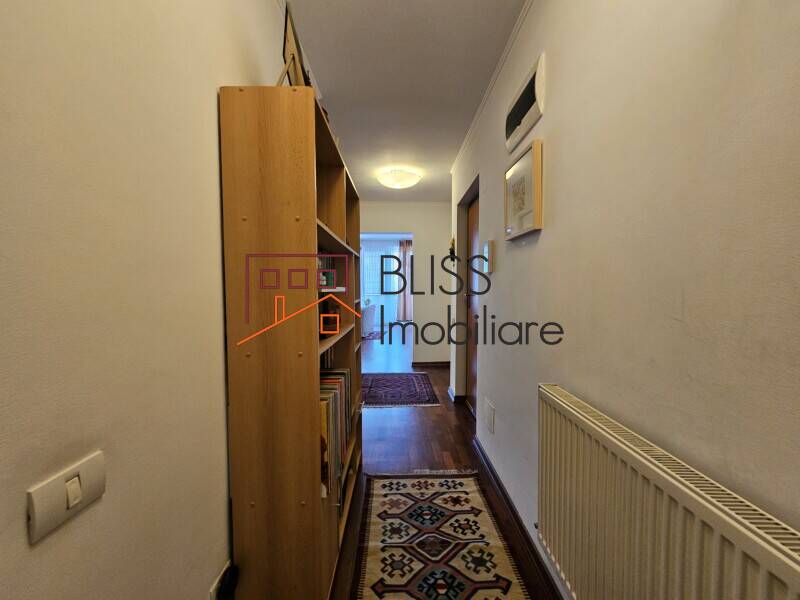 Modern And Spacious 2-Bedroom Apartment, Bucharest | Bliss Imobiliare / Photo 12 - BLISS Imobiliare