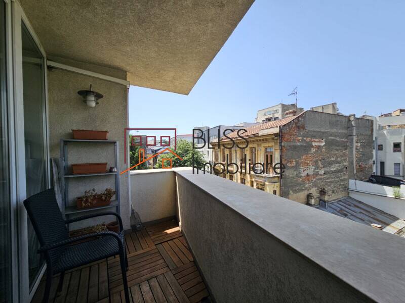 Modern And Spacious 2-Bedroom Apartment, Bucharest | Bliss Imobiliare / Photo 7 - BLISS Imobiliare