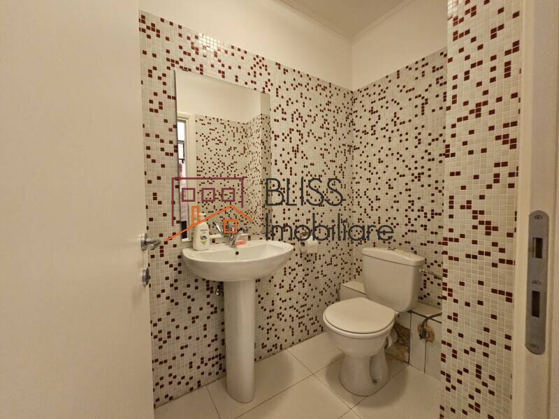 Modern And Spacious 2-Bedroom Apartment, Bucharest | Bliss Imobiliare / Photo 13 - BLISS Imobiliare