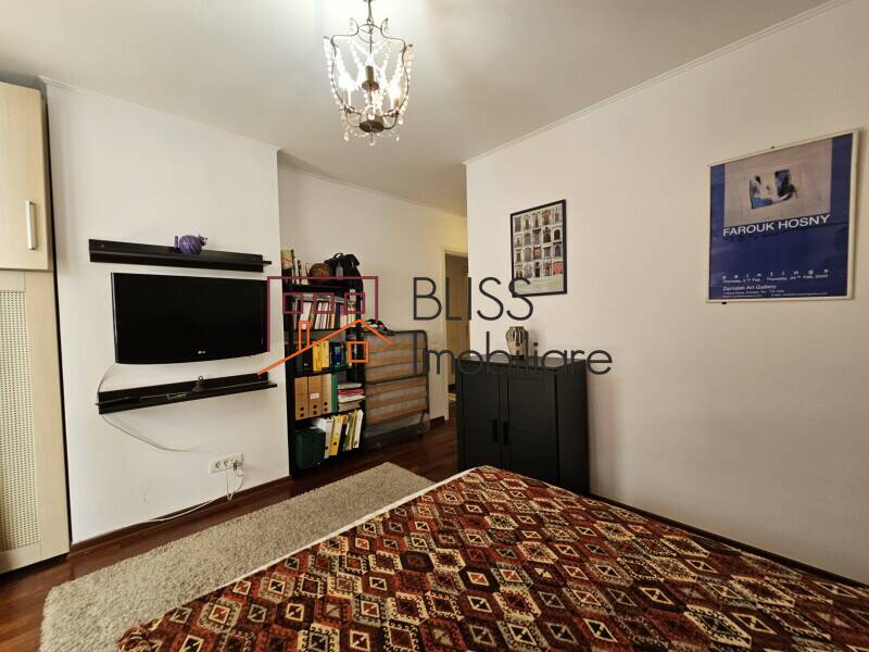 Modern And Spacious 2-Bedroom Apartment, Bucharest | Bliss Imobiliare / Photo 17 - BLISS Imobiliare
