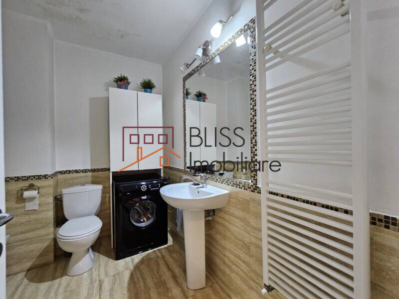 Modern And Spacious 2-Bedroom Apartment, Bucharest | Bliss Imobiliare / Photo 18 - BLISS Imobiliare
