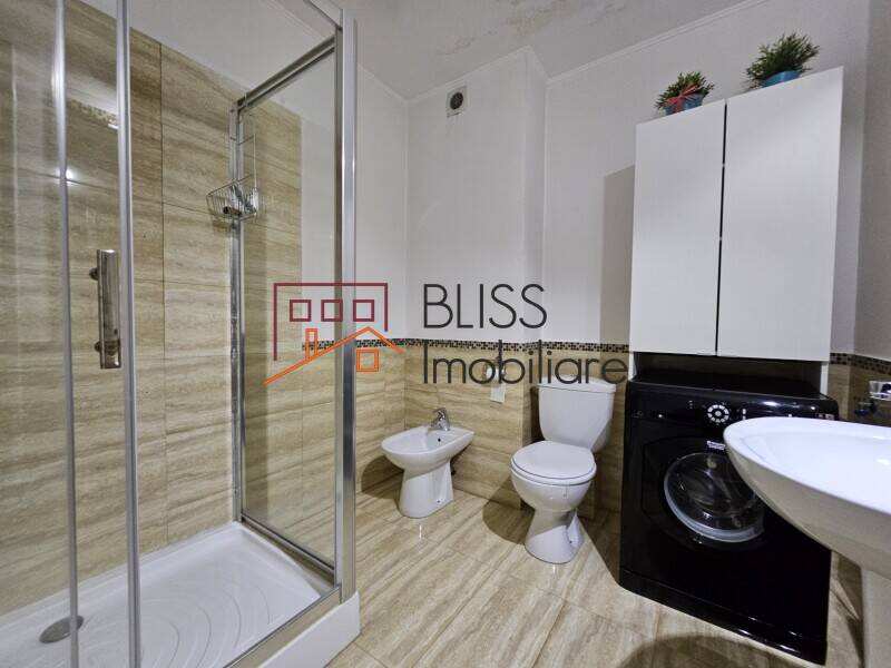 Modern And Spacious 2-Bedroom Apartment, Bucharest | Bliss Imobiliare / Photo 19 - BLISS Imobiliare