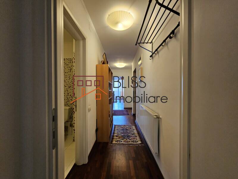 Apartament Cu 3 Camere In Zona Icoanei | Bliss Imobiliare / Photo 20 - BLISS Imobiliare