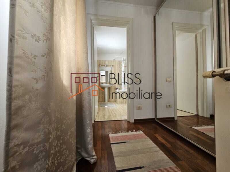 Apartament Cu 3 Camere In Zona Icoanei | Bliss Imobiliare / Photo 23 - BLISS Imobiliare