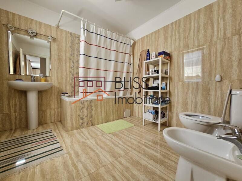 Modern And Spacious 2-Bedroom Apartment, Bucharest | Bliss Imobiliare / Photo 24 - BLISS Imobiliare