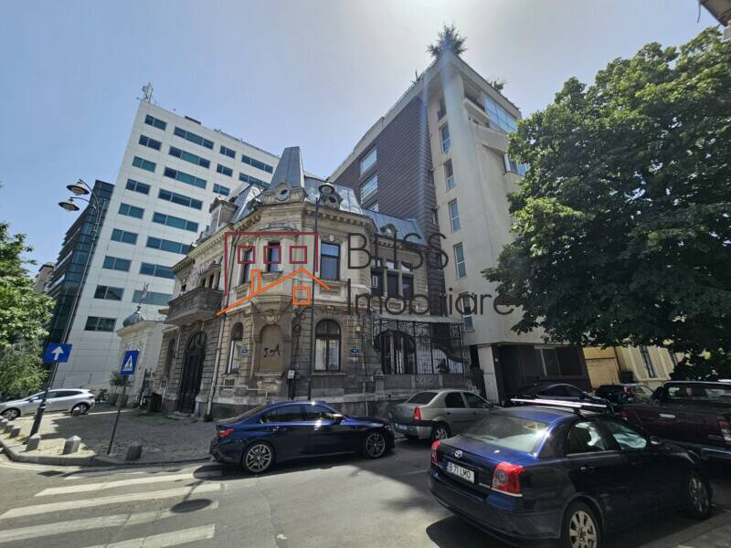 Apartament cu 3 Camere in Zona Icoanei de Vanzare | Bliss Imobiliare / Photo 1 - BLISS Imobiliare