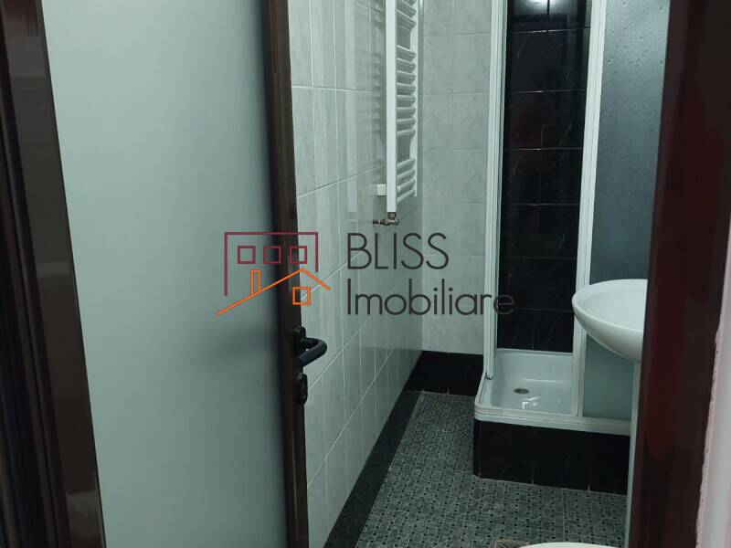 Vila Cu 5 Camere, 4 Dormitoare Si Gradina In Pipera – Scoala Americana | Bliss Imobiliare / Photo 20 - BLISS Imobiliare