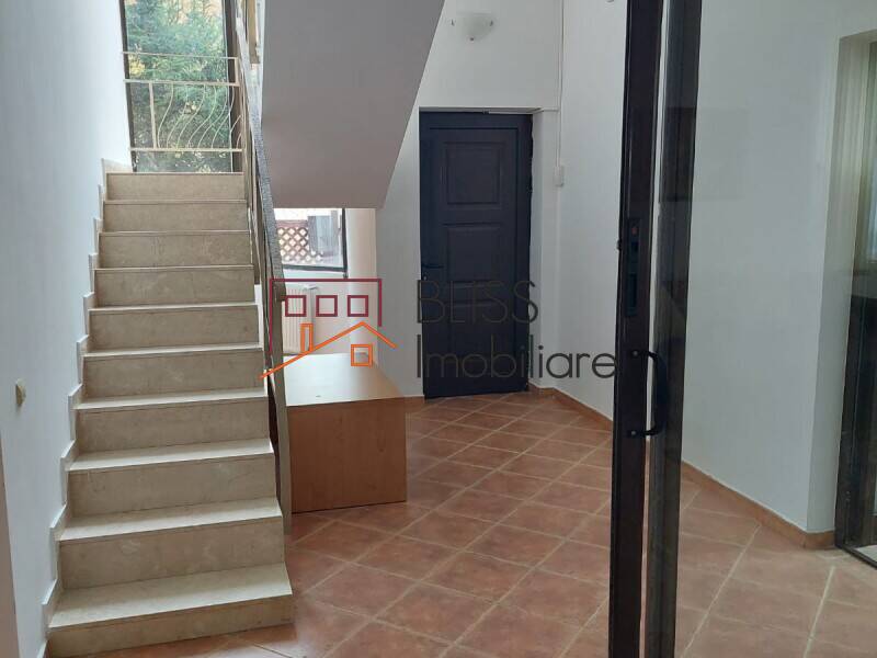 Detached 5-room Villa With Private Garden Near American School, Pipera, Bucharest / Ilfov | Bliss Imobiliare / Photo 13 - BLISS Imobiliare