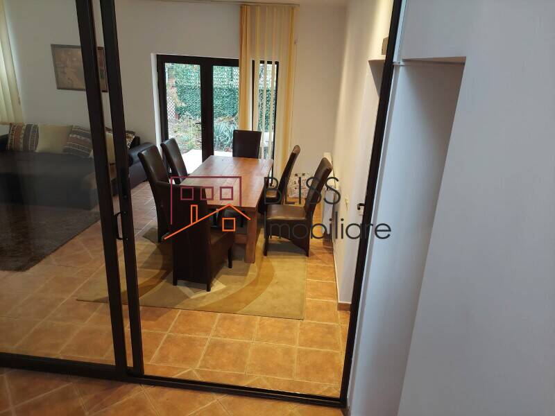 Vila Cu 5 Camere, 4 Dormitoare Si Gradina In Pipera – Scoala Americana | Bliss Imobiliare / Photo 12 - BLISS Imobiliare