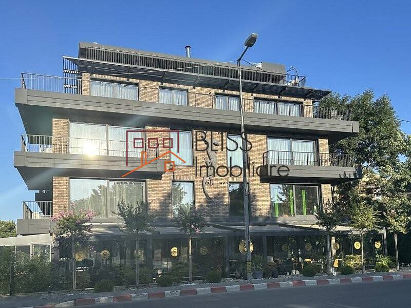 Apartament de Vanzare Iancu Nicolae | Pipera - 2 Camere - ID:123123 | Bliss Imobiliare / Photo 1 - BLISS Imobiliare