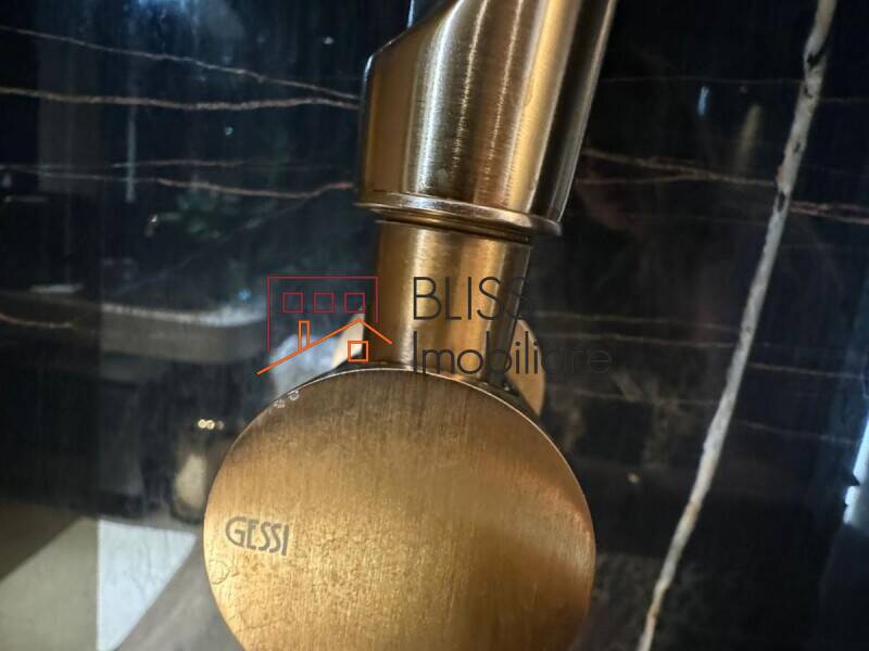 Apartament Penthouse de Vanzare Iancu Nicolae | Pipera - 6 Camere - ID:118508 | Bliss Imobiliare / Photo 39 - BLISS Imobiliare