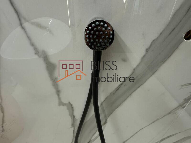 Apartament Penthouse de Vanzare Iancu Nicolae | Pipera - 6 Camere - ID:118508 | Bliss Imobiliare / Photo 42 - BLISS Imobiliare