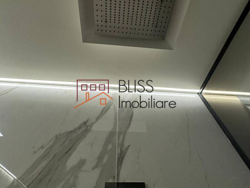 Apartament Penthouse de Vanzare Iancu Nicolae | Pipera - 6 Camere - ID:118508 | Bliss Imobiliare / Photo 43 - BLISS Imobiliare