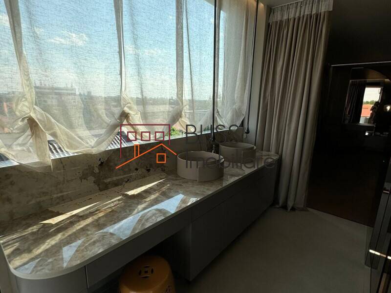 Apartament Penthouse de Vanzare Iancu Nicolae | Pipera - 6 Camere - ID:118508 | Bliss Imobiliare / Photo 45 - BLISS Imobiliare