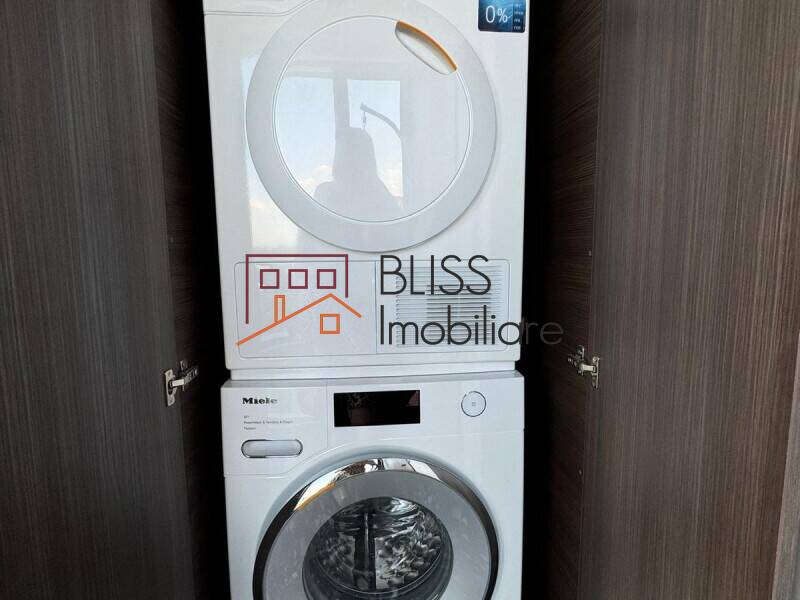 Apartament Penthouse de Vanzare Iancu Nicolae | Pipera - 6 Camere - ID:118508 | Bliss Imobiliare / Photo 48 - BLISS Imobiliare