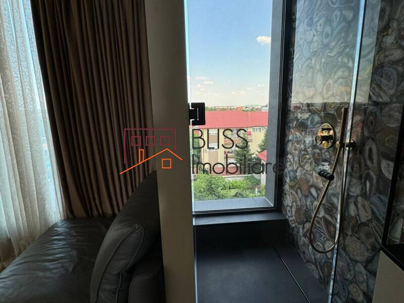 Apartament Penthouse de Vanzare Iancu Nicolae | Pipera - 6 Camere - ID:118508 | Bliss Imobiliare / Photo 37 - BLISS Imobiliare