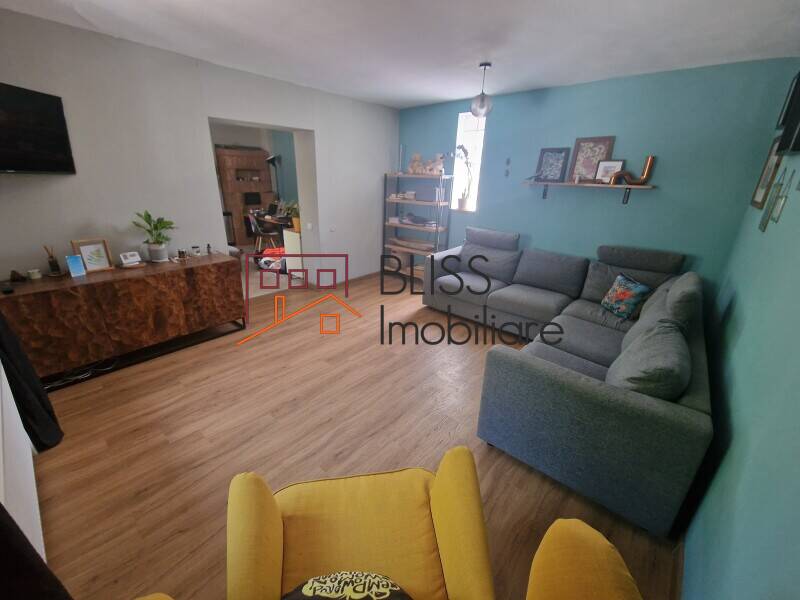 Casa Fermecatoare Cu 2 Dormitoare Si Gradina | Bliss Imobiliare / Photo 13 - BLISS Imobiliare