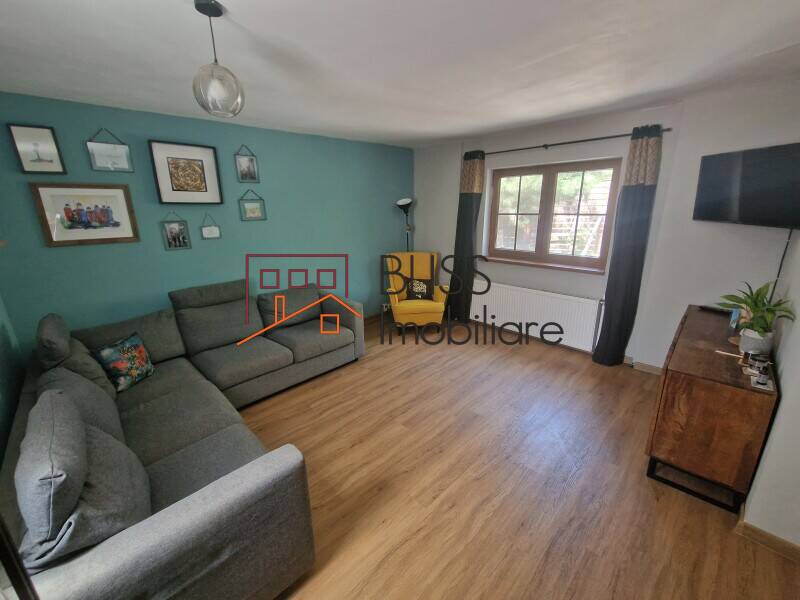 Charming House With Lovely Garden In Sector 1, Bucharest | Bliss Imobiliare / Photo 15 - BLISS Imobiliare