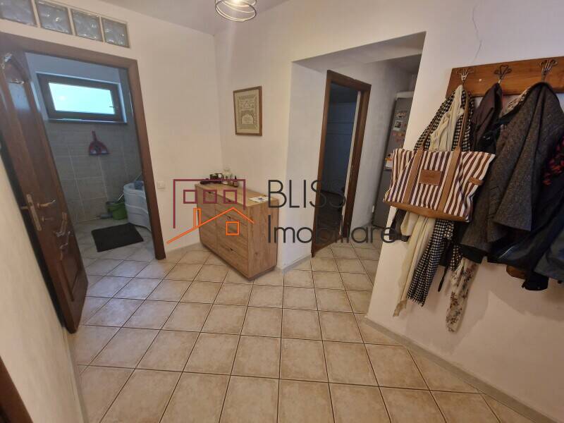 Charming House With Lovely Garden In Sector 1, Bucharest | Bliss Imobiliare / Photo 11 - BLISS Imobiliare