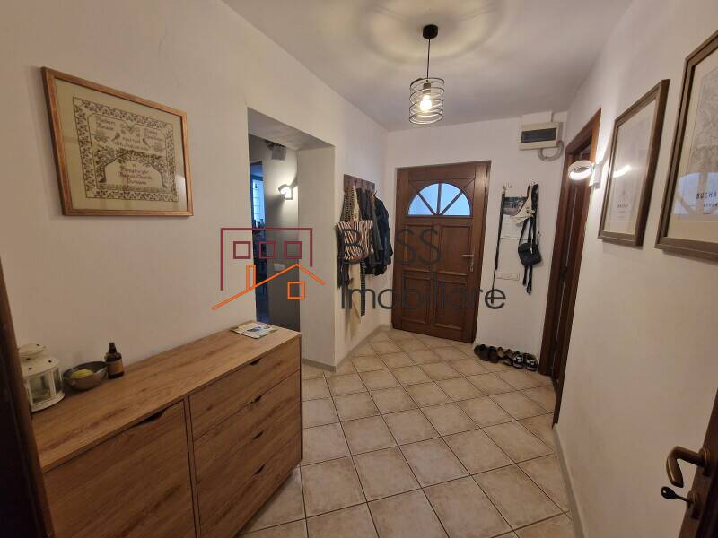 Casa Fermecatoare Cu 2 Dormitoare Si Gradina | Bliss Imobiliare / Photo 10 - BLISS Imobiliare